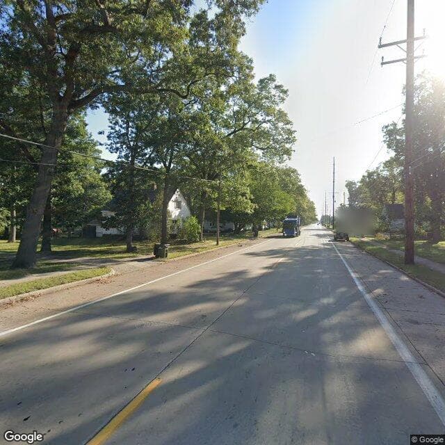 Bracey Home in Muskegon, MI - Main View