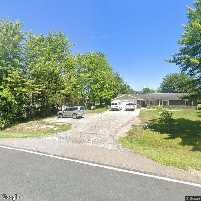 Bradford Home in Saint Johns, MI