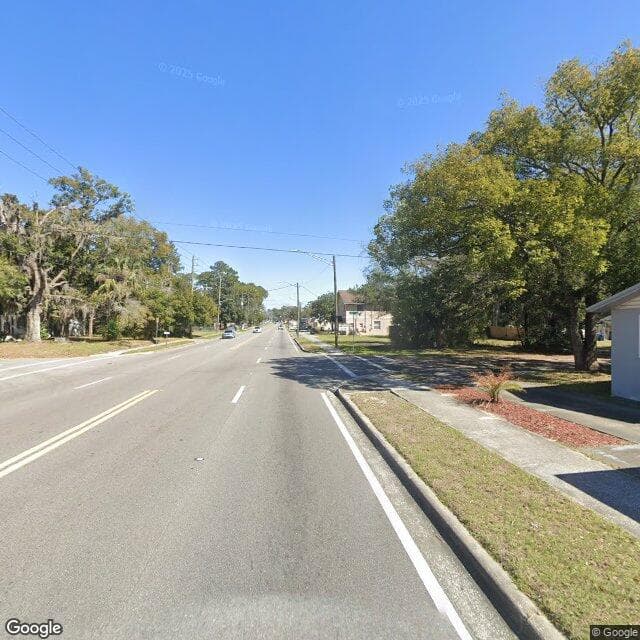 Bradford Home Living in Jacksonville, FL - Main View