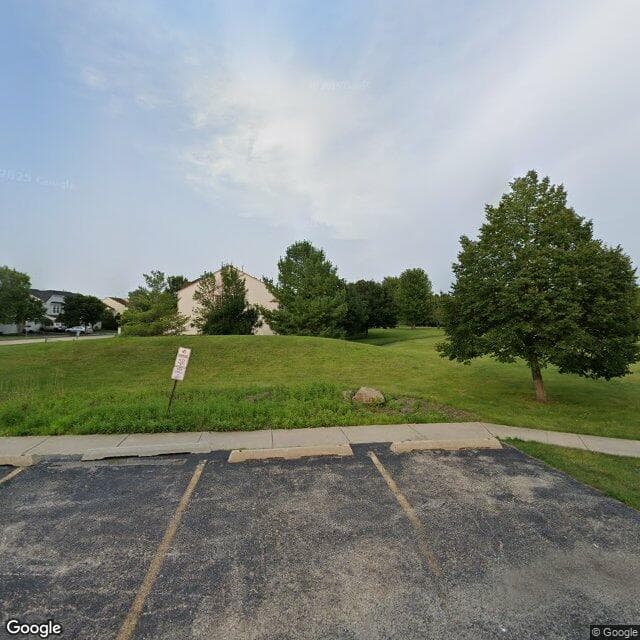 Bradford Place Clubs - Senior living in Round, Illinois