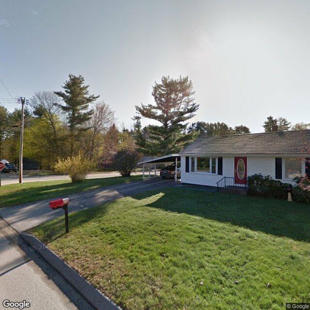 Bradman Place in Auburn, ME - Main View