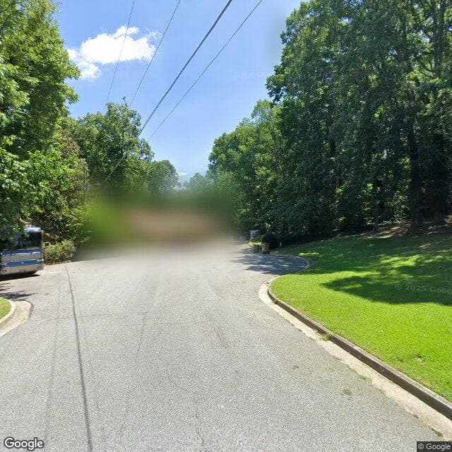 Brave Personal Care Home in Jonesboro, GA - Main View