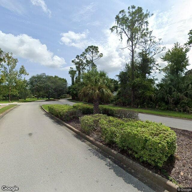 Breakaway Trails in Ormond Beach, FL - Main View