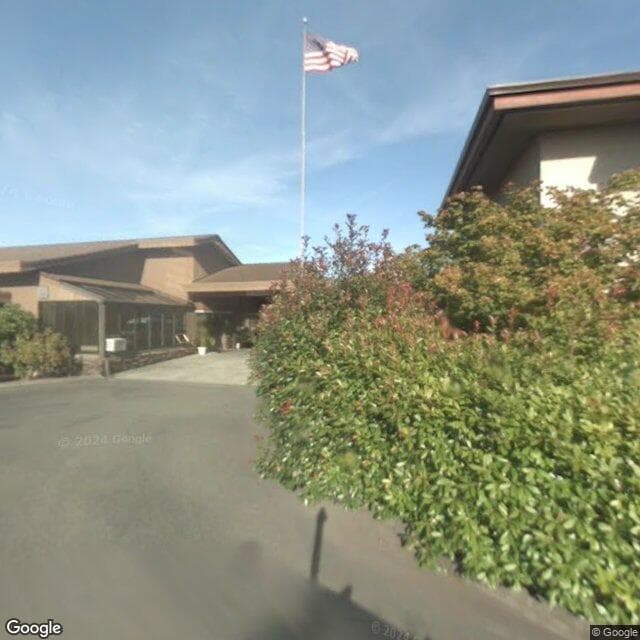Bremerton Convalescent & Rehabilitation Center in Bremerton, WA