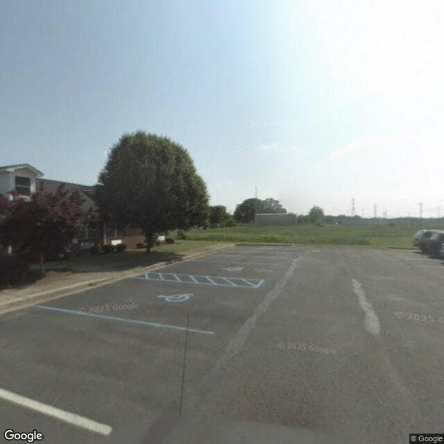 Brentwood Retirement Community I - Senior living in Muscle Shoals, Alabama