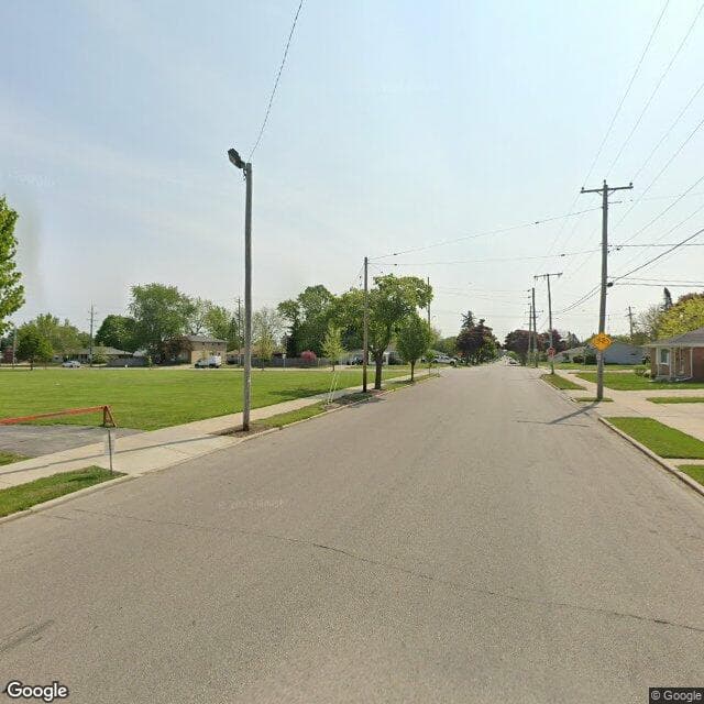 Bresha Serenity House II in Racine, WI - Main View