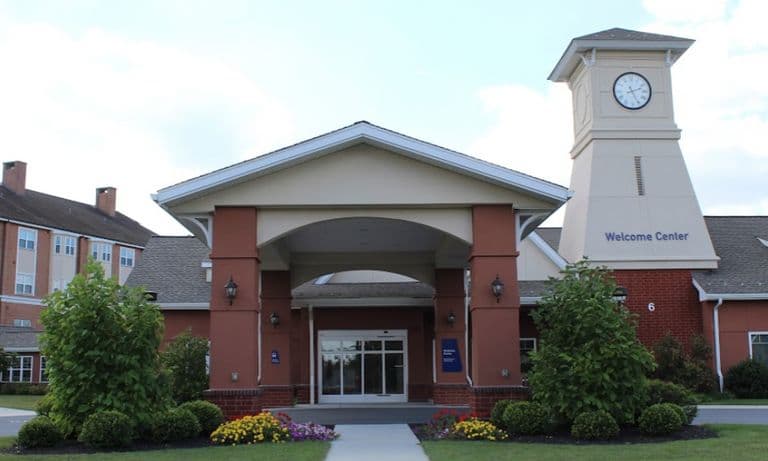 Brethren Village Village Manor in Lancaster, PA - Main View