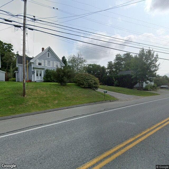 Brewer Group Home in Brewer, ME