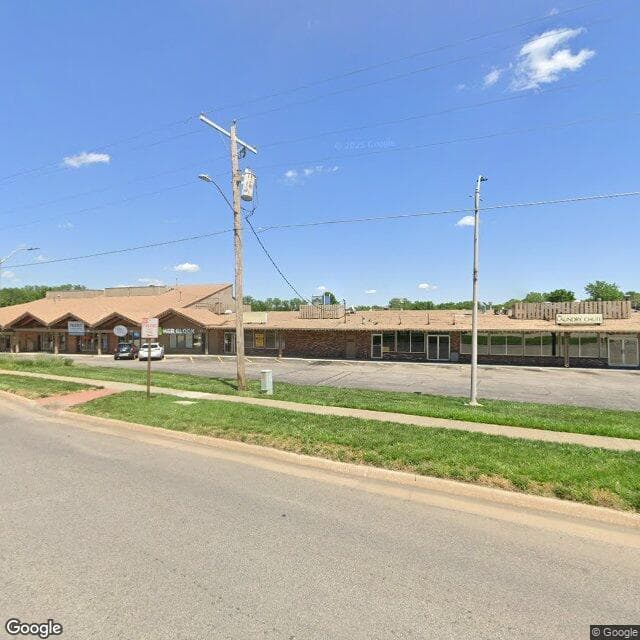 Brewster Health Center in Topeka, KS - Main View