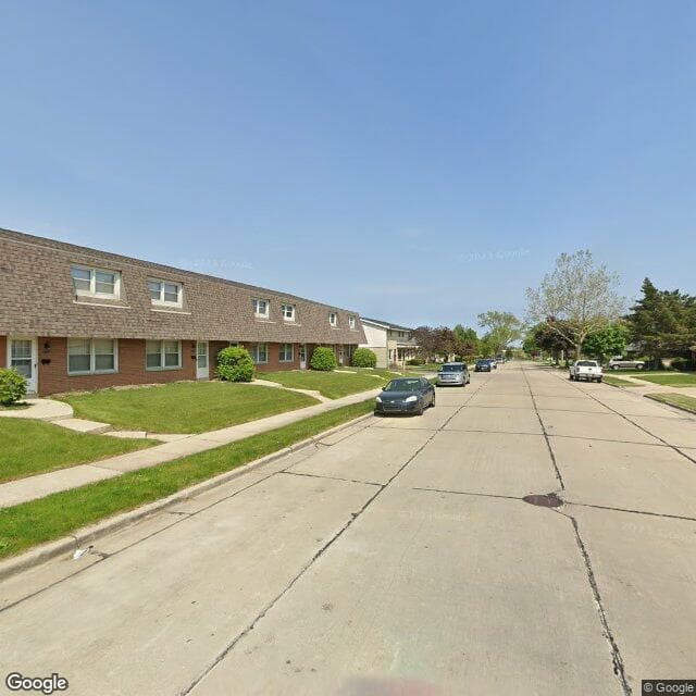 Bri Mc Adult Family Home in Racine, WI - Main View