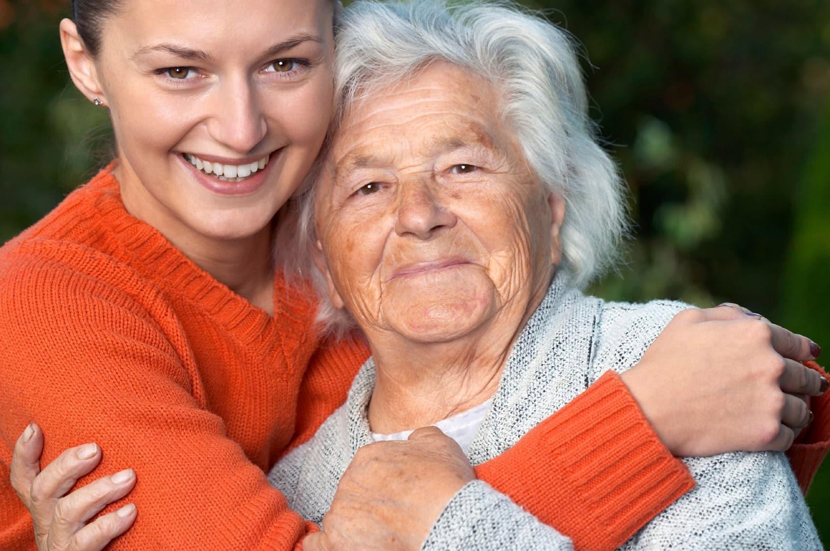 Choice Senior Home Care in Ann Arbor, MI