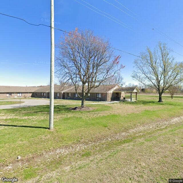 Brian Center Health & Rehab - Hertford in Hertford, NC