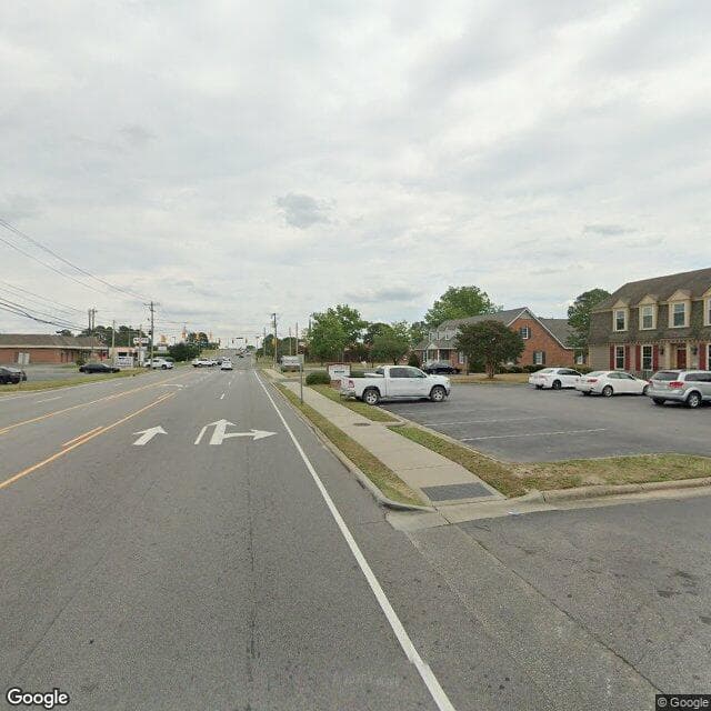 Brian Center Health And Rehabilitation/Goldsboro in Goldsboro, NC