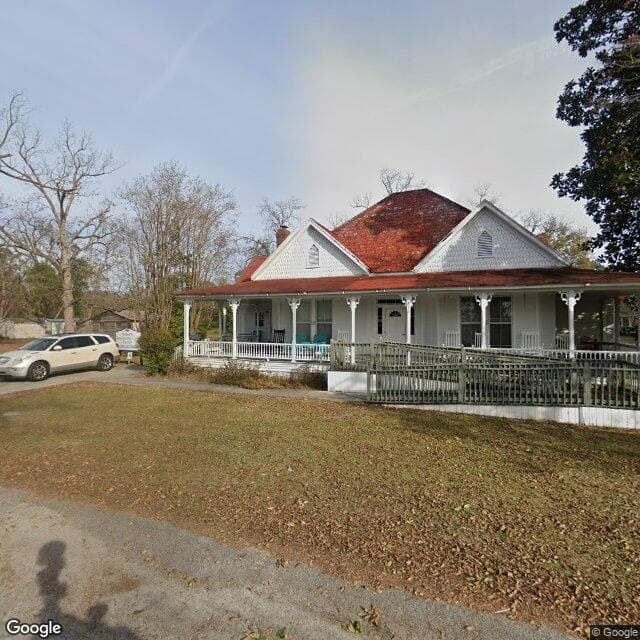 Briana's Residential Care Facility in Fairfax, SC - Main View