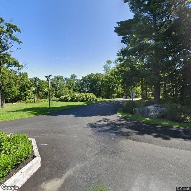 Briarcliff Manor Center for Rehab and Nursing Care in Briarcliff Manor, NY - Main View