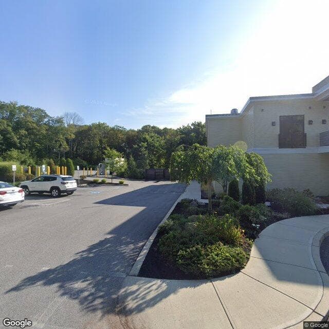 Briarcliffe Preserve Assisted and Independent Living in Johnston, RI