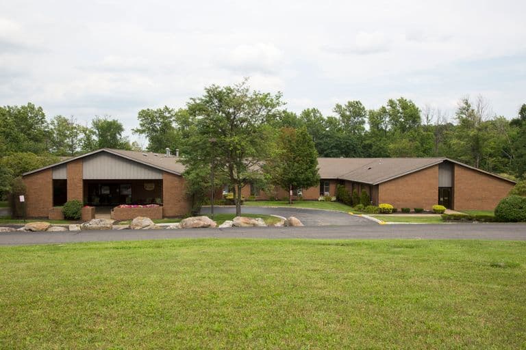 Briarfield at Ashley Circle in Austintown, OH