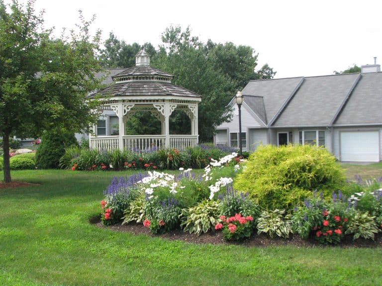Briarwood Community in Worcester, MA - Main View