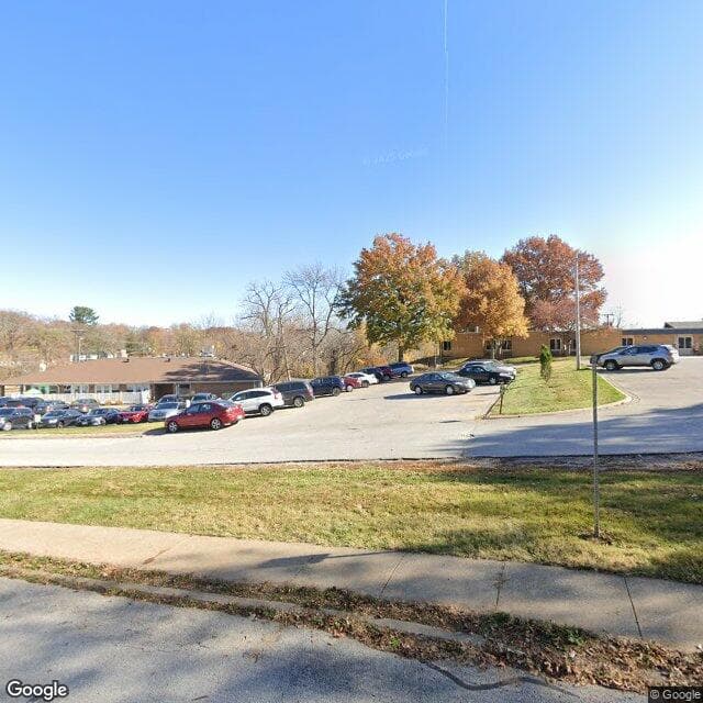 Briarwood Healthcare Center in Iowa City, IA