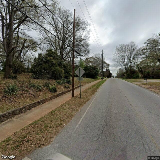 Briceland Personal Care Home in Griffin, GA - Main View