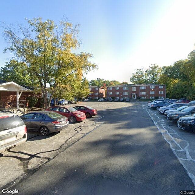 Brickyard Healthcare - Brookview Care Center in Indianapolis, IN - Main View