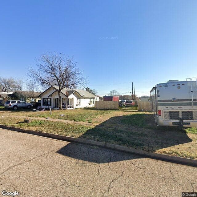 Choices Residential Assisted Living in Abilene, TX - Main View