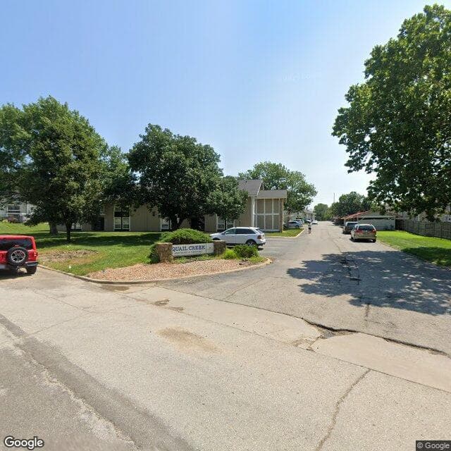 Bridge Haven On Alvamar in Lawrence, KS - Main View