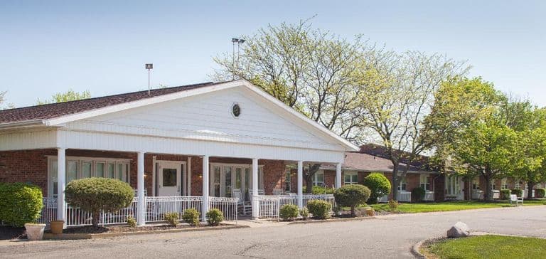 Bridge Point Center in Florence, KY
