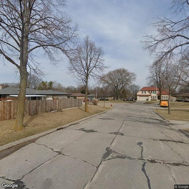 Bridge Street Home in Milwaukee, WI - Main View
