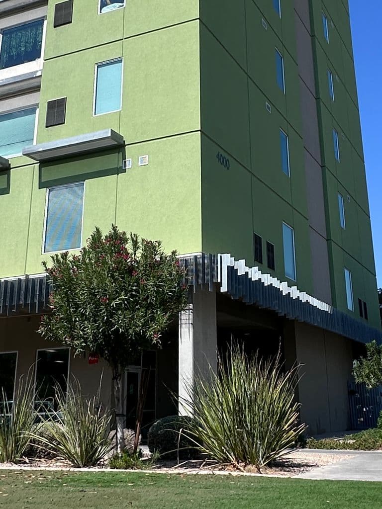 BridgeWater Assisted Living Midtown - Senior living in Phoenix, Arizona