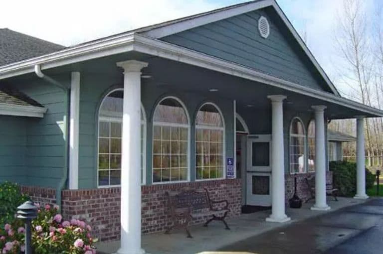 Bridgecreek Memory Care Community in Lebanon, OR - Main View