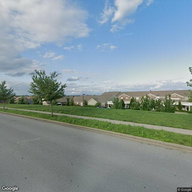 Bridgepointe At Ashgrove Woods in Nicholasville, KY