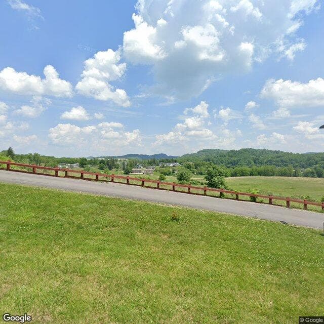 Bridgeport Health Care Center - Maplewood Drive in Bridgeport, WV