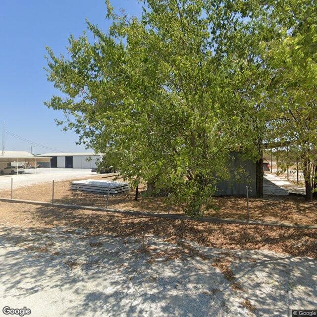 Bridgeport Medical Lodge in Bridgeport, TX - Main View