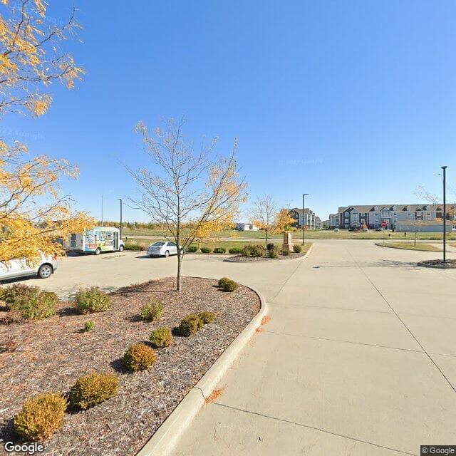 Bridges At Ankeny in Ankeny, IA - Main View