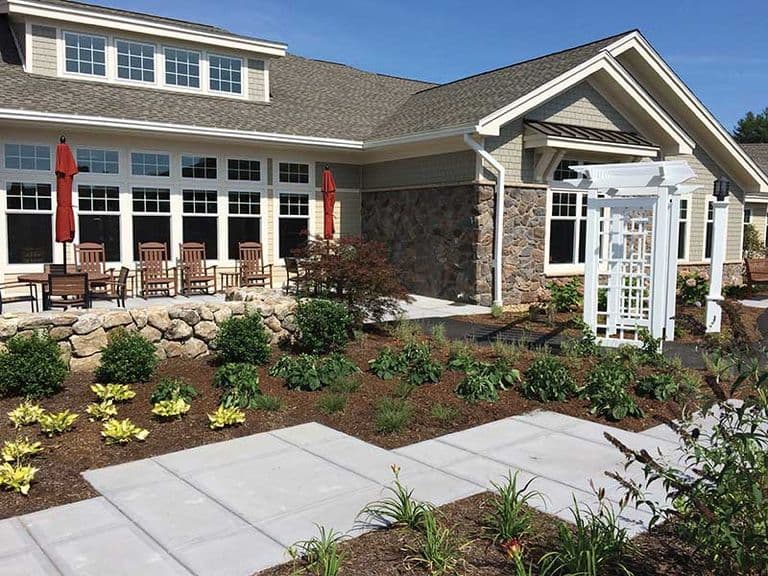Bridges® By Epoch At Nashua - Senior living in Nashua, New Hampshire