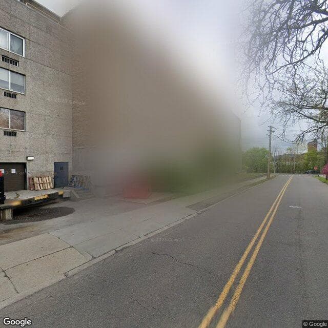 Bridgewater Center for Rehabilitation & Nursing in Binghamton, NY