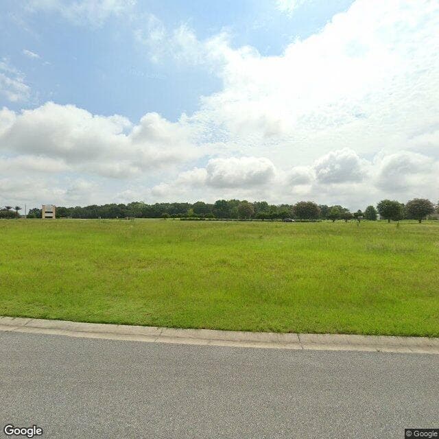 Bridgewater Park Health & Rehabilitation Center in Ocala, FL - Main View