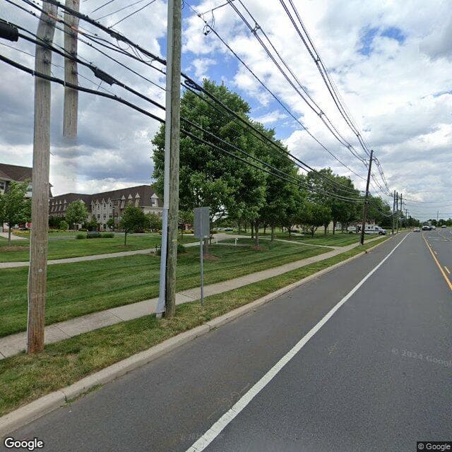 Bridgeway Care And Rehab Center At Hillsborough in Hillsborough, NJ - Main View