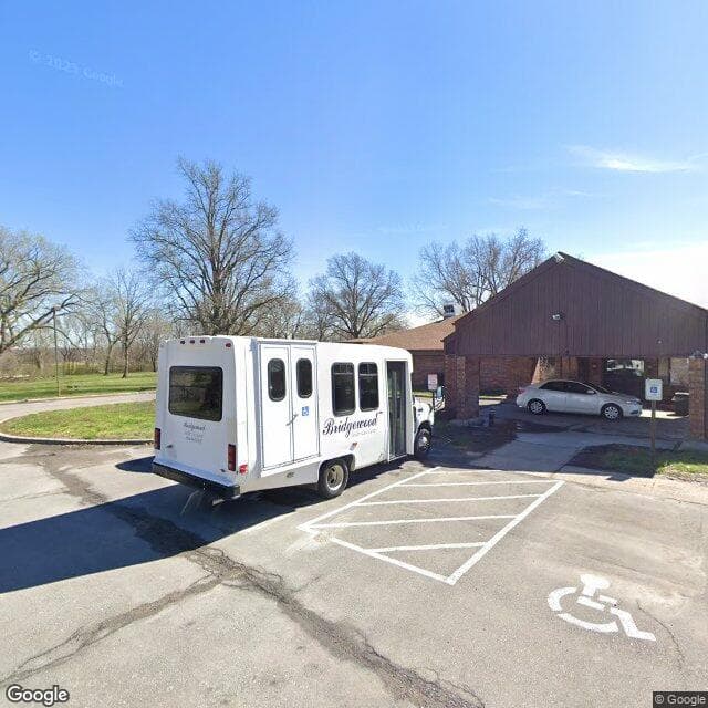 Bridgewood Health Care Center in Kansas City, MO - Main View