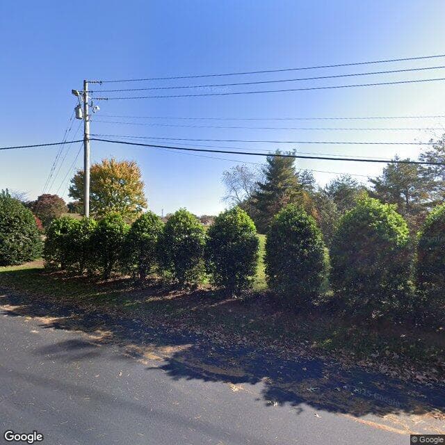 Brigadoon in Candler, NC - Main View