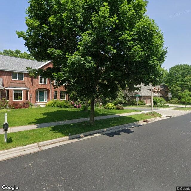 Bright Home in Madison, WI - Main View