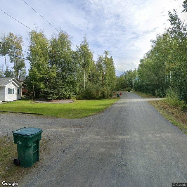 Bright Horizon Homes II in Wasilla, AK - Main View