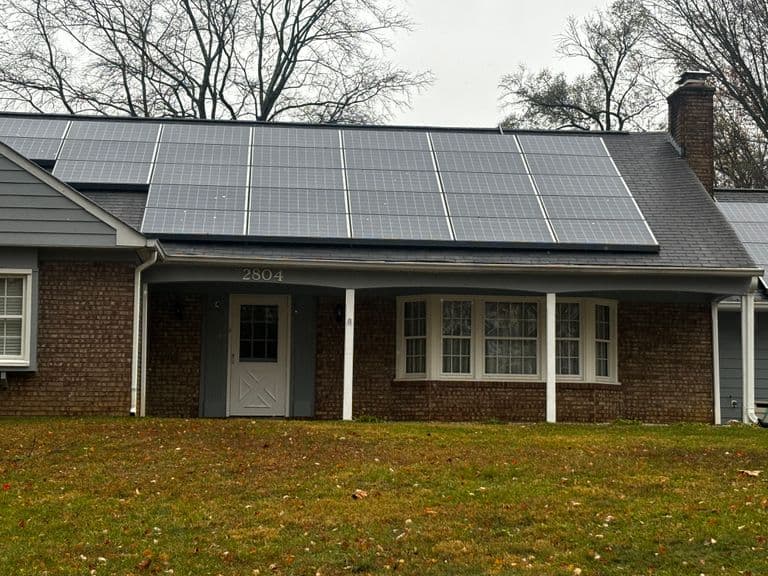 Bright Side in Silver Spring, MD - Main View