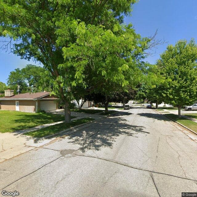 Bright Start Adult Family Home in Kenosha, WI - Main View