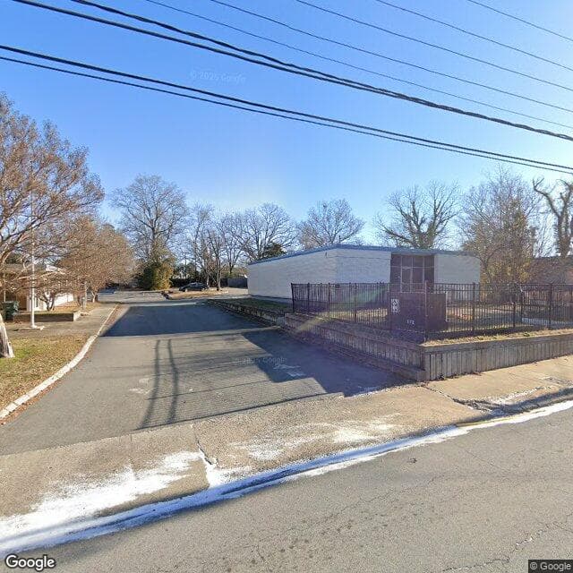 Brightmoor Nursing Center in Salisbury, NC - Main View