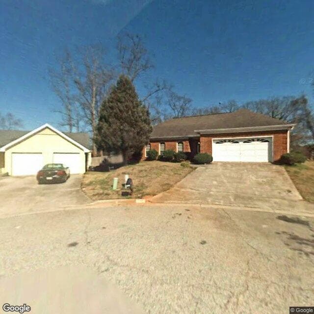 Brighton Court in Lithonia, GA - Main View