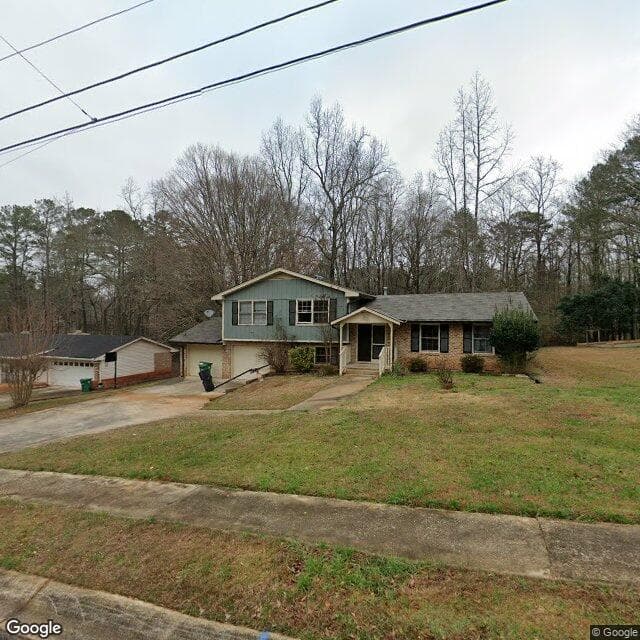 Brightstar At 5020 Fairforest Dr in Stone Mountain, GA - Main View