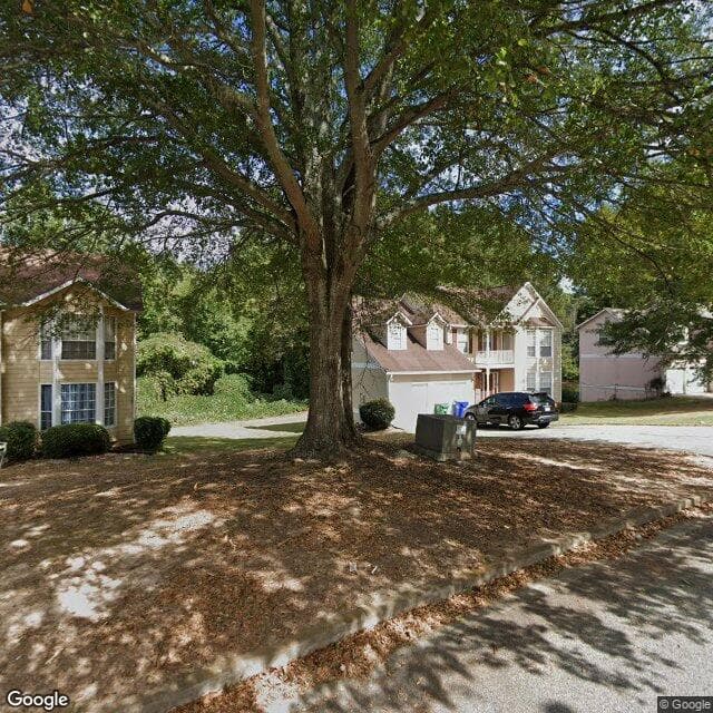 Brightstar At Bridgewater Trace in Stone Mountain, GA - Main View