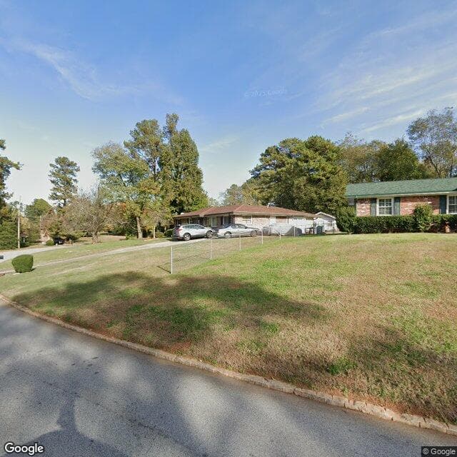Brightstar At Brookcrest Circle in Decatur, GA - Main View